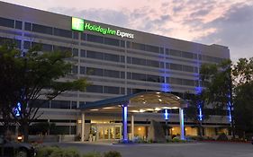 Holiday Inn Express Boise Downtown